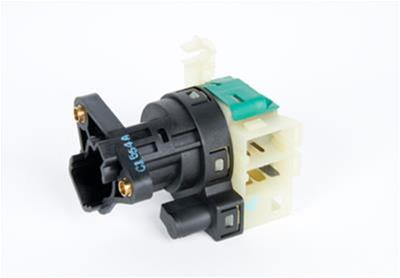 ACDelco Ignition Starter Switch, Chevrolet, Car, Each - D1499C