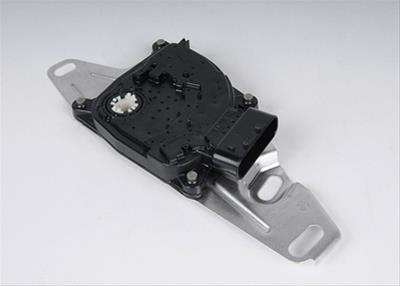 ACDelco Switch, Neutral Safety And Backup Light, Steel/Plastic, Each - D2257C