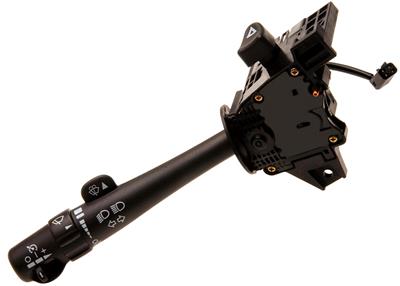 ACDelco Switch, Turn Signal/Combination, Replacement, Labeled, Plastic, Black, Buick, Cadillac - D6299A