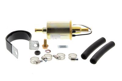 ACDelco Fuel Pump, Electric, External, Buick, Cadillac, Chevy, Ford, GMC, Pontiac, Toyota, Each - EP12S
