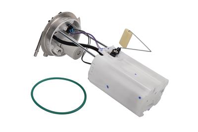 ACDelco Fuel Pump, In-Tank, OE Style, Electric, 12 V, with Sending Unit, Chevy, GMC, Truck, Each - MU1417