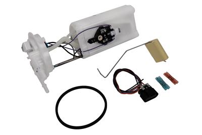 ACDelco Fuel Pump, Electric, Sending Unit, Each - MU1609