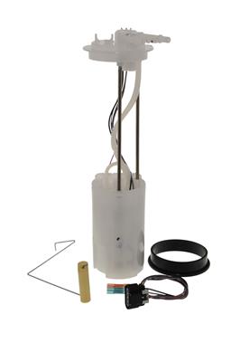 ACDelco Fuel Pump, Electric, Replacement, Chevy/GMC, In-Tank, Each - MU1614