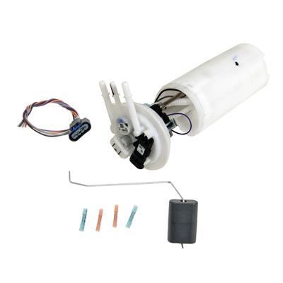 ACDelco Fuel Pump, Electric, Sending Unit, Chevy, Pontiac, 5.7L LS, Each - MU1730