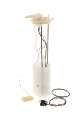 ACDelco Fuel Pump and Sender, AC Delco, Electric, In-Tank, Chevy, GMC, Each - MU1752