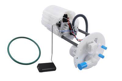 ACDelco Fuel Pump, Electric In-tank, Stock psi, Stock Inlet/Outlet, Chevrolet, Each - MU2367