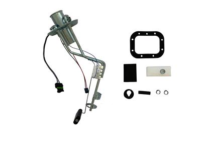 ACDelco Fuel Pump Component, Strainer, Sock, Sending Unit, Chevrolet, Each - MU2433