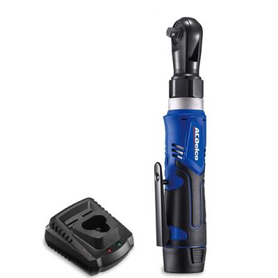 ACDelco Tools Power Ratchets, G12 Series, 3/8 in. Drive, Electric, 12 VDC Battery Supply, Max. 45 - ARW1209P