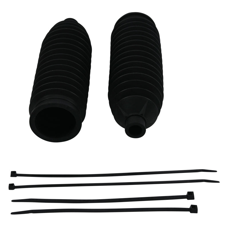 All Balls Racing 19-23 Honda Talon 1000R SXS1000S2R Rack Boot Kit 51-3007
