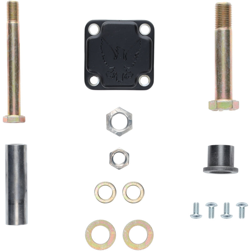 Camburg Slapper Bump Stop Arm Hardware Kit CAM-010152