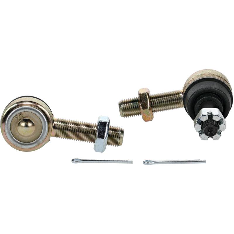 All Balls Racing 16-22 CF-Moto C Force 400 AU Tie Rod End Kit - 2 Kits Req. Per Veh. 51-1109
