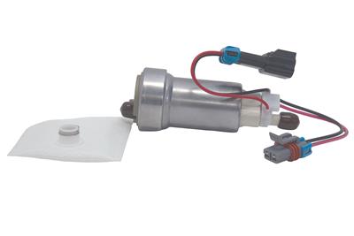 Aeromotive Fuel Pump, Electric, In-Tank, 525 lph Free Flow Rate, Each - 11170