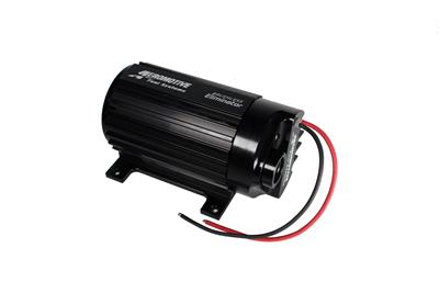 Aeromotive Fuel Pump, Eliminator Brushless, Variable Speed, Signature Body, Electric, 70 psi, Each - 11194