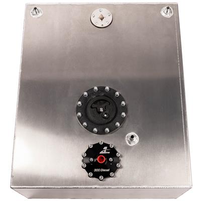 Aeromotive Fuel Cell, Diesel, 300, 20 Gal - 11826