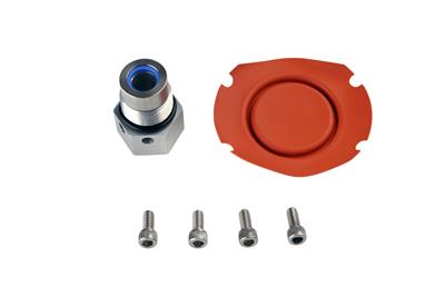 Aeromotive Regulator Rebuild Kit, for AEI-13203, Kit - 13007
