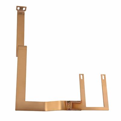 Aeromotive Fuel Tank Sending Unit Replacement Components, Bracket, Chevrolet, GMC, Each - 18715