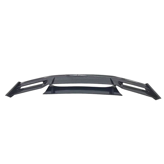STRATEC SYSTEMS PRO Style Carbon Fiber Vented Aerodynamic Trunk Wing Spoiler for McLaren GT - View 2