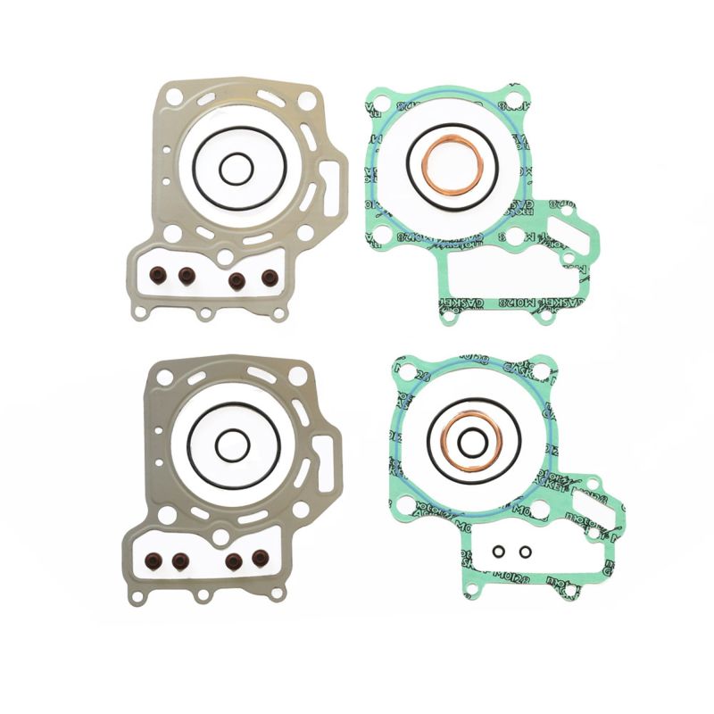 Athena 05-13 Kawasaki KVF 650 Brute Force 4X4 Top End Gasket Kit P400250600028