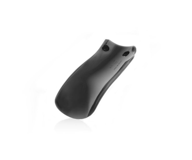 Acerbis 17-18 Kawasaki KX250F/ 19-20 KX250/ 16-18 KX450F Mud Flap - Black 2466000001