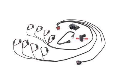 Advanced Fuel Dynamics Flex Fuel Conversion Kit, PROFLEX Commander, Ford, Mustang, E85, Kit - PFCS1971