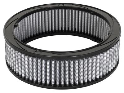 AFE Power Air Filter, Pro Dry S, Synthetic, OE Replacement, AMC, Chrysler, Dodge, Jeep, Plymouth - 1110017