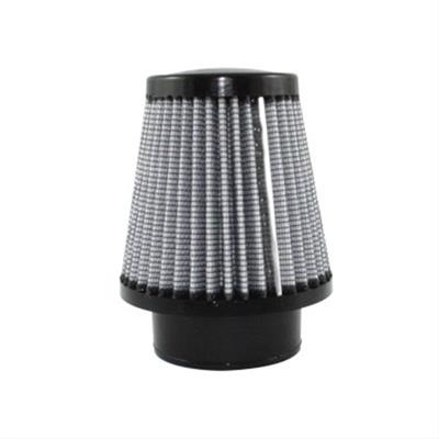 AFE Power Air Filter, Pro Dry S, Synthetic, Conical Flanged, 3.0 in. Inlet, 7.0 in. Length, 3.5 in. - 2130003