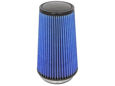 AFE Power Air Filter, Pro 5R, Cotton Gauze, Conical Flanged, 4.5 in. Inlet, 10.0 in. Length, 4.75 - 2445510