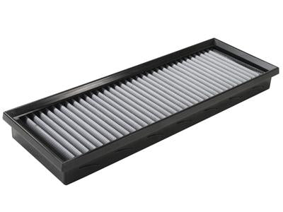 AFE Power Air Filter Element, Pro Dry S, Synthetic, Panel, Mini, 1.6L, Each - 3110185