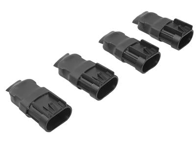 AFE Power aFe CONTROL Ride Height Simulators Chevrolet Corvette (C7) 14-19/Camaro 12-21/Cadillac - 436401004B