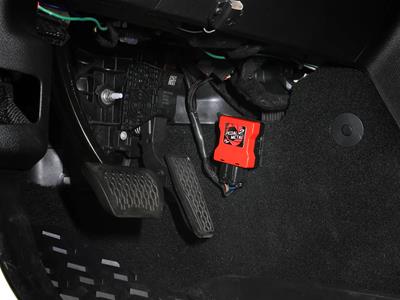 AFE Power Power Pack Stage 3 - Momentum Intake w/ P2M Throttle Enhancer GM Trucks/SUVs 20-26 - 5070121TBP