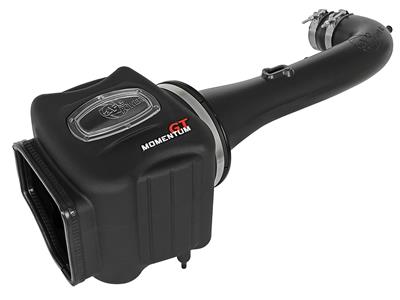 AFE Power Air Intake, Momentum GT Pro Dry S, Cadillac, Chevy, GMC, Kit - 5174110