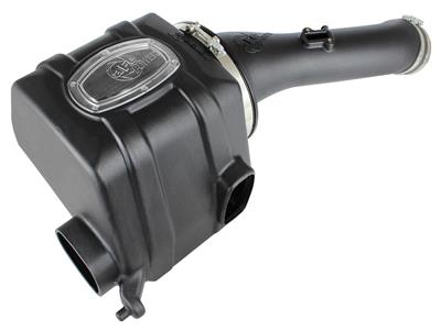 AFE Power Air Intake, Momentum GT, Pro Dry S, Toyota, 5.7L, Kit - 5176003