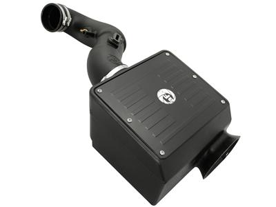 AFE Power Air Intake, Magnum Force Stage 2 Si Pro Dry S, Lexus, 4.7L, Kit - 5182502