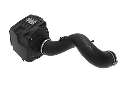 AFE Power Air Intake, Quantum Pro Dry S Cold Air Intake System, Cadillac, GMC, Kit - 5310029D