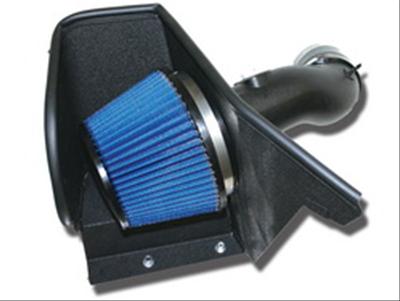 AFE Power Air Intake, Magnum Force Stage 2 Pro 5R, BMW, 3.0L, Kit - 5411042