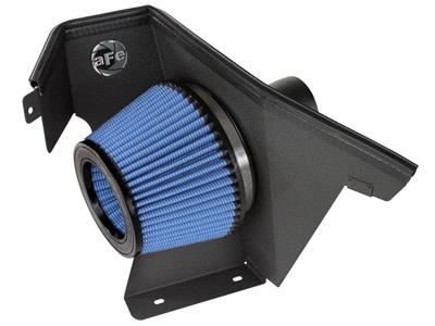 AFE Power Air Intake, Magnum Force Stage 2 Pro 5R, BMW, 2.5, 3.0L, Kit - 5411572