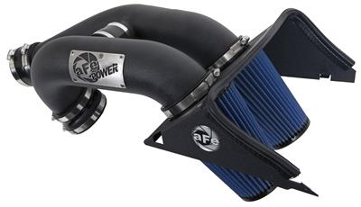 AFE Power Air Intake, Magnum Force Stage 2 Pro 5R, Ford, 2.7, 3.5L, Kit - 54126421B