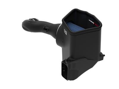 AFE Power Engine Cold Air Intake, Magnum FORCE Stage-2 Cold Air Intake System w/ Pro 5R Media - 5413058R