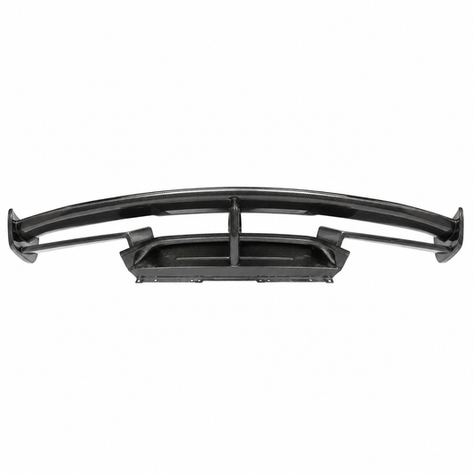 Dry Carbon Fiber SVJ Style Rear Wing for Lamborghini Huracan LP 580 610 EVO