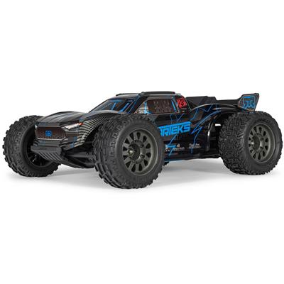 ARRMA RC Cars and Trucks, Arma Vorteks 1:10 Scale 223S DSC 2wd RTR Brushless Stadium Trucks - ARA3505T2