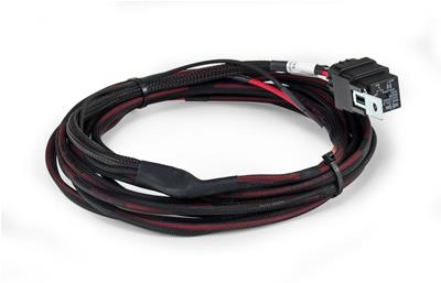 Air Lift Performance Air Spring Replacement Parts, Compressor Harness, Each - 27703