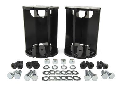 6 UNIVERSAL AIR SPRING SPAC