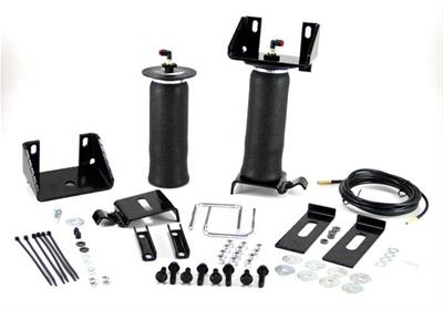 Air Lift Air Springs, Rear, Chevy, Pickup, Kit - 59106BT
