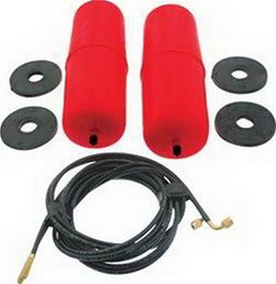 Air Lift Air Springs, Rear, Kit - 60798