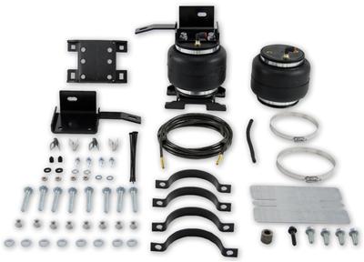 Air Lift Suspension Air Springs, Load Lifter 5000, Rear, Chevy, GMC, Kit - 88205