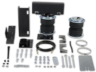 Air Lift Air Springs, Load Lifter 5000 Ultimate, Rear, Chevy, GMC, Kit - 88216