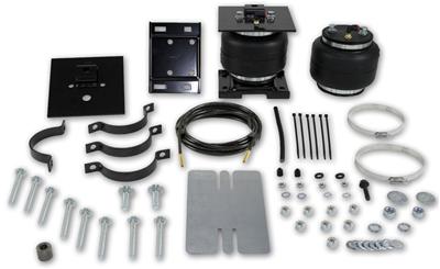Air Lift Suspension Air Springs, Load Lifter 5000, Rear, Chevy, Kit - 88245