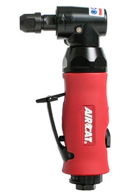 Aircat Die Grinder, Power Source Pneumatic, 18,000 rpm Free Speed, 0.75 HP, Each - 6280