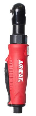 Aircat Ratchet, Air Tool, Mini, 3/8 in., Single Pawl, Each - 801