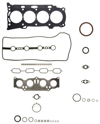 Ajusa Engine Gasket Sets, Ajusa Engine Gasket Sets, Full Gasket Set, Lexus, Toyota, Sold as a Kit - 50282500